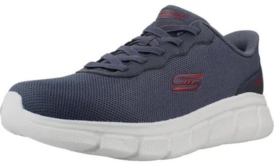 Immagine prodotto di Skechers WIP 118113-DKNV in Dark Navy Mesh color size 45