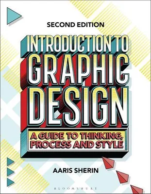 Immagine prodotto di Introduction to Graphic Design
