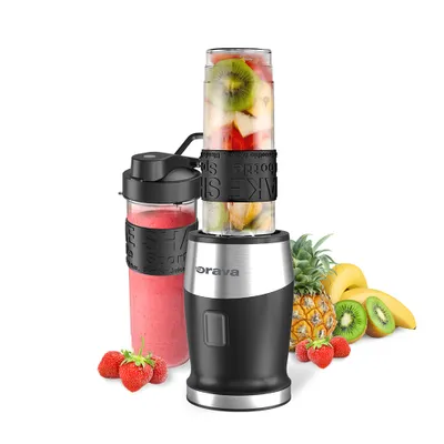 Obrázek produktu pro Smoothie mixér ORAVA - 700 W