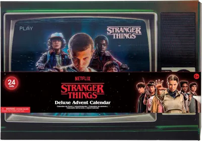 Produktbild von CINEREPLICAS Deluxe Adventskalender 2025 – Offizielle Lizenz