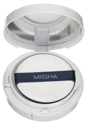 Produktbild von MISSHA Magic Cushion Moist Up #23 Natural Beige