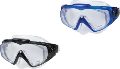 Obrázok produktu pre Intex 55981 Aqua Sport Duikbril Zwart of Blauw