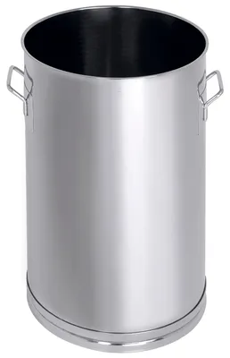 Produktbild von CONTACTO Universalbehälter, Inhalt: 20,00 Liter, Höhe: 395 mm