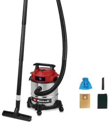 Produktbild von Einhell Nass-Trockensauger TC-VC 1240 S – es Modell
