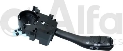 Produktbild von Alfa e-Parts AF04007 Lenkstockschalter Kombischalter für VW Golf IV Schrägheck (1J1) PASSAT Variant (3B6) Golf IV Variant (1J5) SHARAN (7M8, 7M9, 7M6)