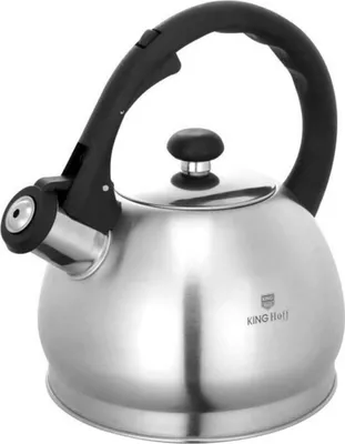 Image de Kinghoff bouilloire en acier 1,8l KH3773
