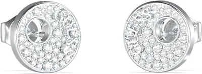 Produktbild von Guess Damenohrstecker JUBE05225JWRHTU