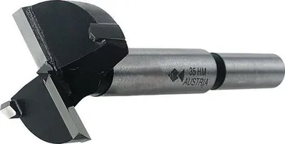 Produktbild von FISCH-TOOLS Kunstbohrer (Nenn-Ø 16 mm Gesamtlänge 90 mm / Schaft-Ø 10 mm) - 043001600
