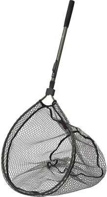 Produktbild von Kinetic Flipup Kescher Grau M Grau M