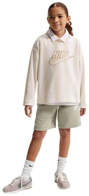 Produktbild von Shorts Nike FD3015-304 für Damen