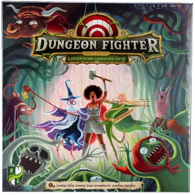Obrázek produktu pro Heidelberger Spieleverlag 4260664070313, Stolní hra, 10 rok/roky, 45 min
