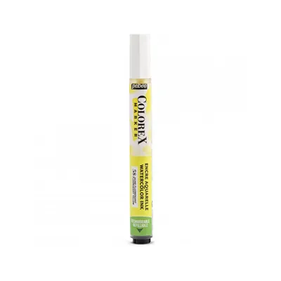 Image de Marqueur Pebeo Colorex Fluorescent Jaune