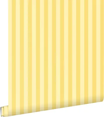Immagine prodotto di ESTAhome carta da parati strisce giallo 50 x 900 cm