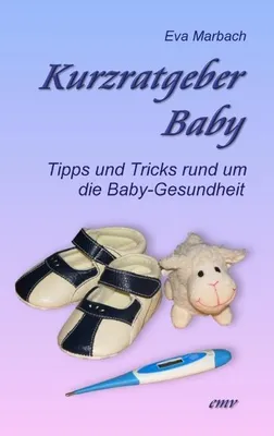 Produktbild von Kurzratgeber Baby