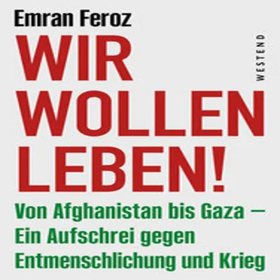 Produktbild von Wir wollen leben!