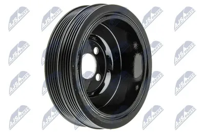 Produktbild von NTY RKP-VW-013 Riemenscheibe Kurbelwelle für VW PASSAT Variant (3B6)