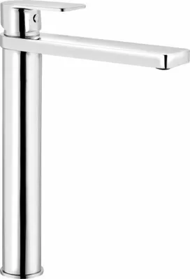 Produktbild von Aqualine DAPHNE Waschtischarmatur, hoch, Chrom