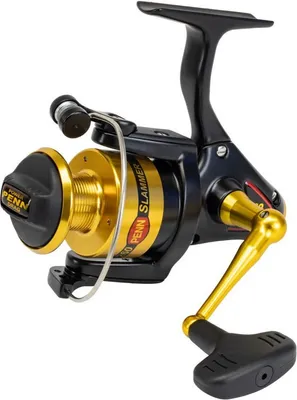 Produktbild von Penn Slammer Classic 560 Reel Box