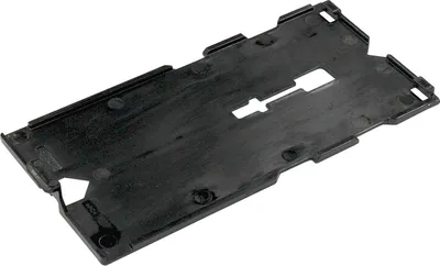Produktbild von Makita Gleitschuh Kunststoff, für Akku-Trockenbausägen DSD180, SD100D