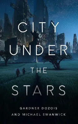 Produktbild von City Under the Stars