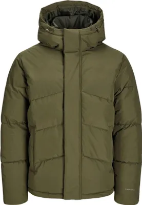 Immagine prodotto di Jack & Jones World Puffer Winterjacke Herren