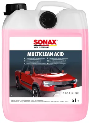 Produktbild von SONAX Universalreiniger 06325000 Kanister 5,979kg