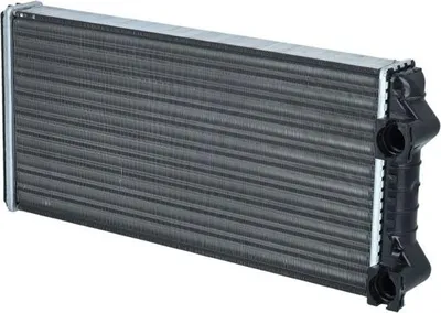 Image de Echangeur de chaleur chauffage intérieur NRF pour VOLVO