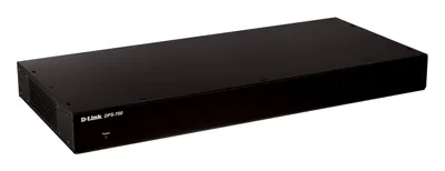 Produktbild von D-Link DPS-700 redundante Stromversorgung 589 Watt