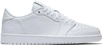 Produktbild von Jordan 1 Retro Low NS Triple White (2016) - EU 50.5