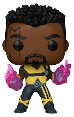 Productafbeelding van Funko Pop! X-Men '97 - Bishop #1608