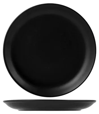 Obrázok produktu pre Čierny porcelánový pohár H&H, čierny, 1 kus