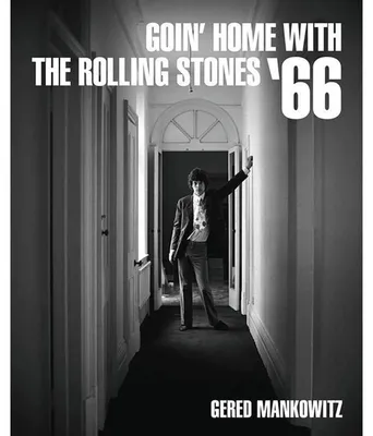Zdjęcie produktu dla Goin' Home With The Rolling Stones '66