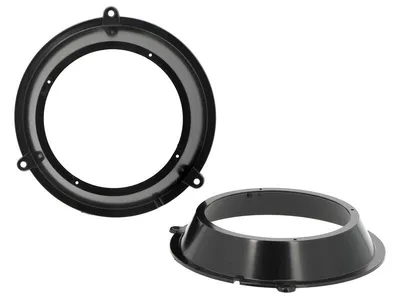 Produktbild von Lautsprecheradapter Fiat Panda 165mm