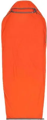 Produktbild von Sea To Summit Reactor Fleece Schlafsack Orange Standard Orange Standard