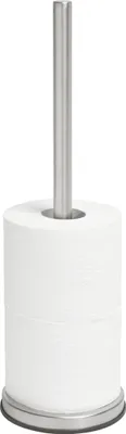 Produktbild von Tiger Boston Reserverollenhalter freistehend Edelstahl gebürstet, 446510941