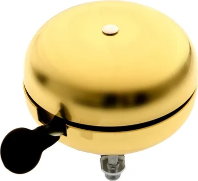 Produktbild von Point Ding Dong Glocke 80mm - Messing - OEM Werkstattversion (lose)