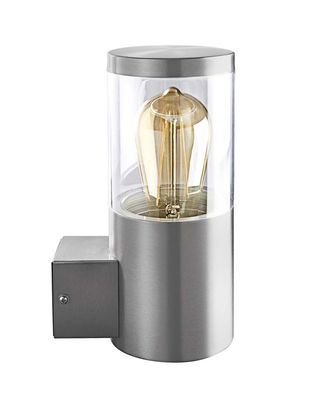 Heitronic Wandleuchte NAXOS E27 LED max. 12W
