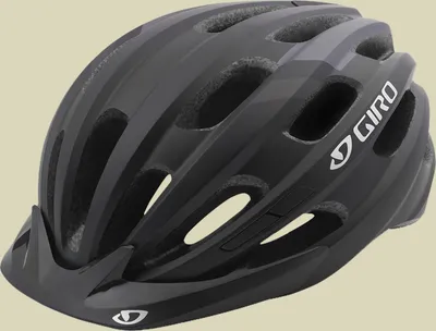 Produktbild von GIRO Fahrradhelm - REGISTER - Schwarz (54–61 cm)