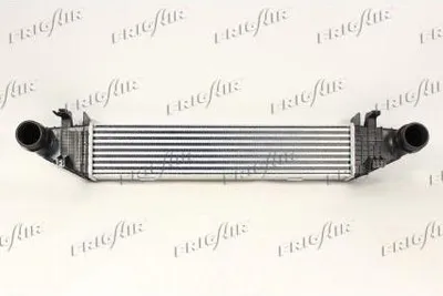 Produktbild von FRIGAIR 0706.3026 Ladeluftkühler LLK passend für MERCEDES-BENZ C-Klasse Limousine (W204) Turbo Intercooler