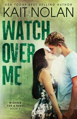 Produktbild von Watch Over Me