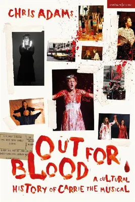Produktbild von Out For Blood