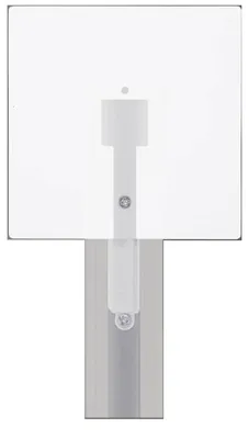 Produktbild von Ledvion Energieversorgungsverschluss 1 phase weiss
