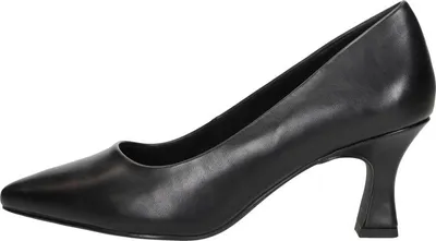 Image de Marco Tozzi Pumps  Pumps - Zwart - Maat 39