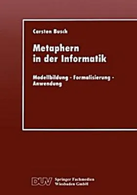 Obrázok produktu pre Metaphern in der Informatik