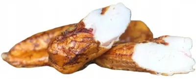 Image de Poitrine de poulet fumée, 500 g, marque Bukowina
