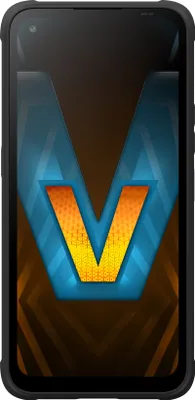 Zdjęcie produktu dla HAMMER Blade V 5G (czarny) DS 6,59" IPS 2412x1080/2GHz/256GB/8GB RAM/Android 13/microSD/WiFi,BT,5G