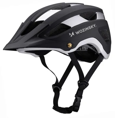 Zdjęcie produktu dla Wozinsky HT-001VCS, Kask otwarty, Osłona kasku