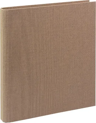 Produktbild von Goldbuch Ringbuch A4 Summertime Maple Leinenbezug 26x32 cm