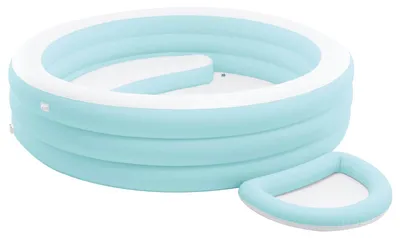 Obrázek produktu pro Dětský bazén 277x221x137 cm INTEX 57195NP