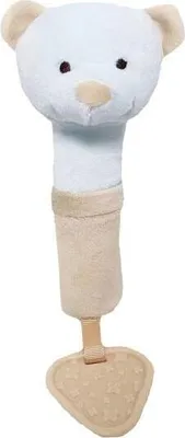 Immagine prodotto di Orsacchiotto sonoro da 17 cm - Tulilo